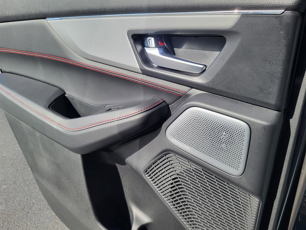 Used 2025 Acura MDX A-Spec image 19