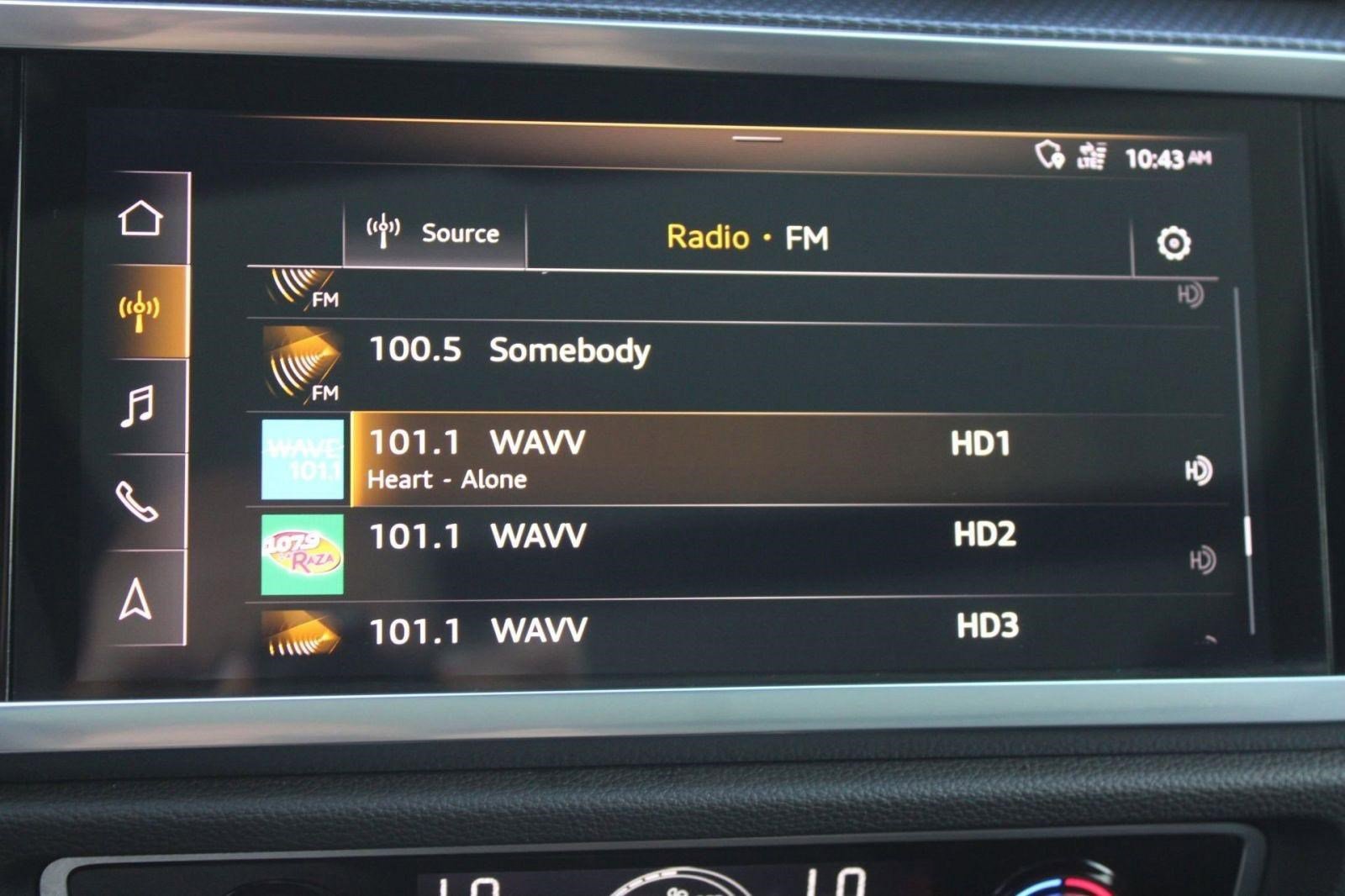 Used 2021 Audi Q3 2.0T Premium Plus image 25