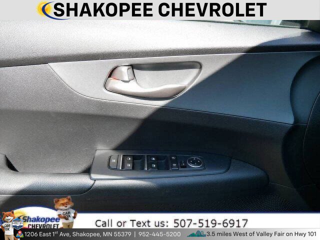 Used 2021 Kia Forte LXS image 17