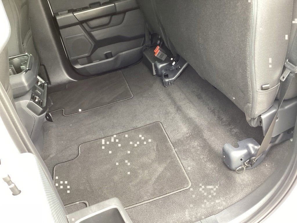 New 2024 Ford F150 STX w/ STX Black Appearance Package image 37