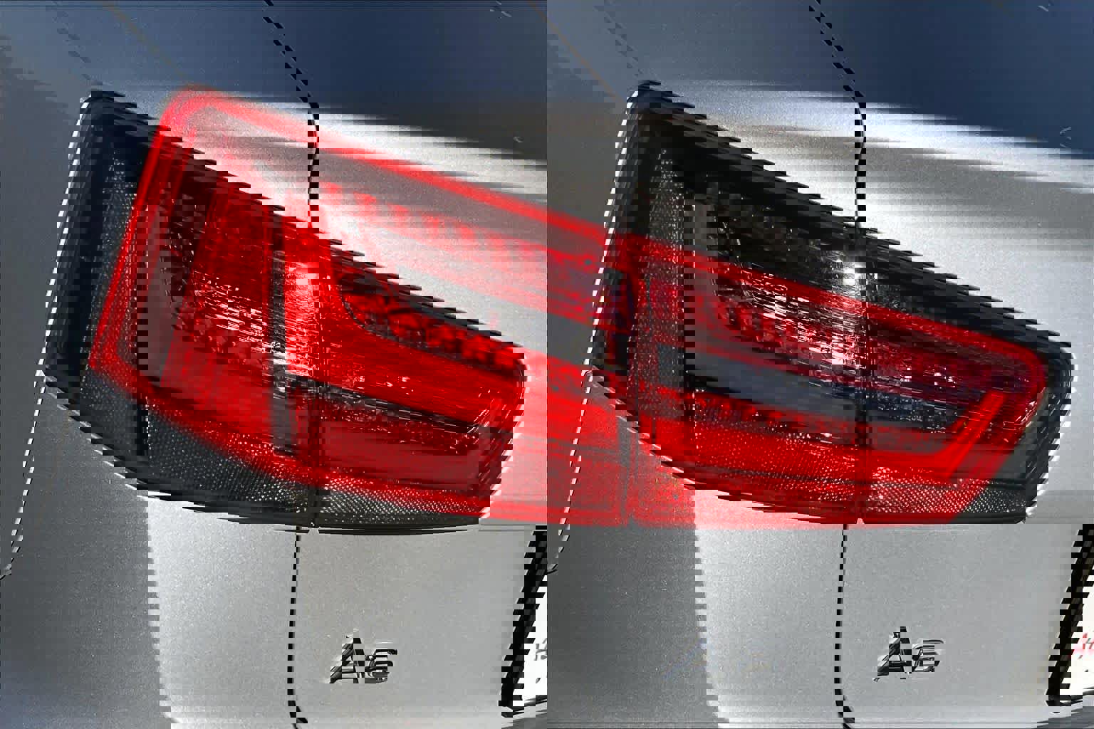 Used 2013 Audi A6 3.0T Premium Plus image 25