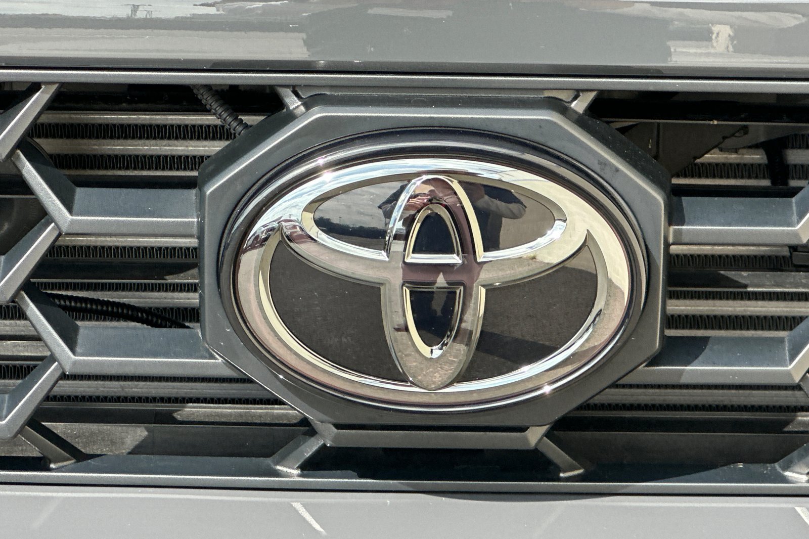 Used 2026 Toyota 4Runner TRD Sport Premium AWD/4WD image 39