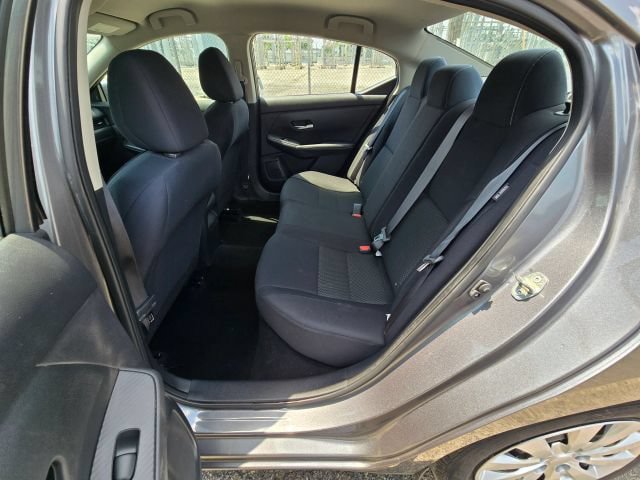 Used 2021 Nissan Sentra S FWD image 11