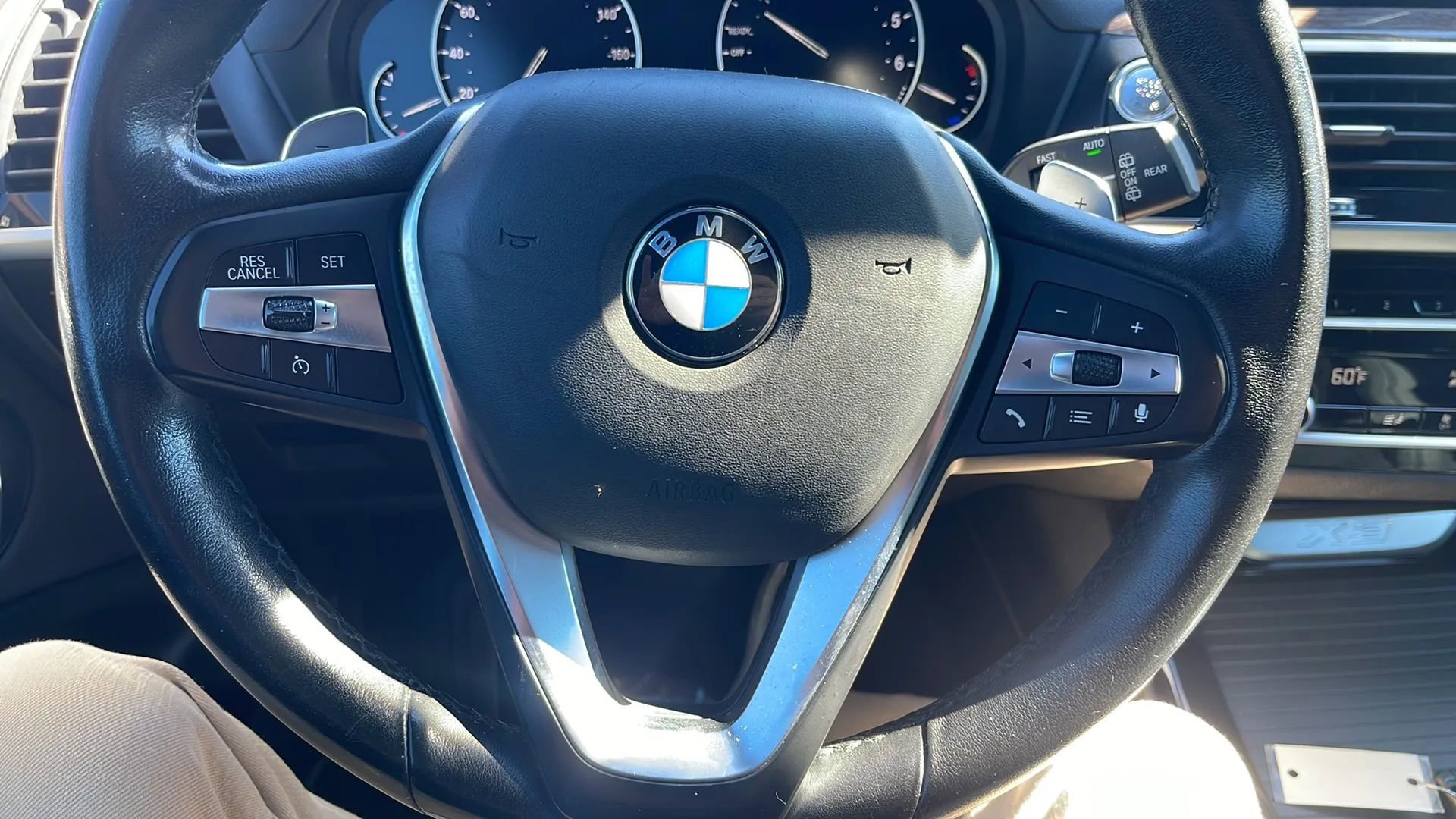 Used 2020 BMW X3 sDrive30i image 13