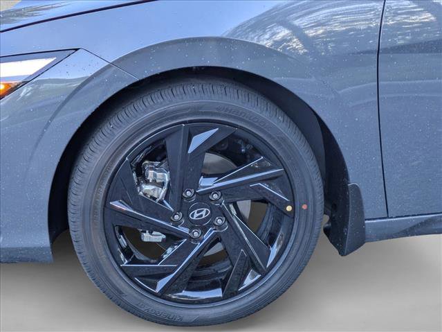 New 2026 Hyundai Elantra SEL Sport Premium image 10