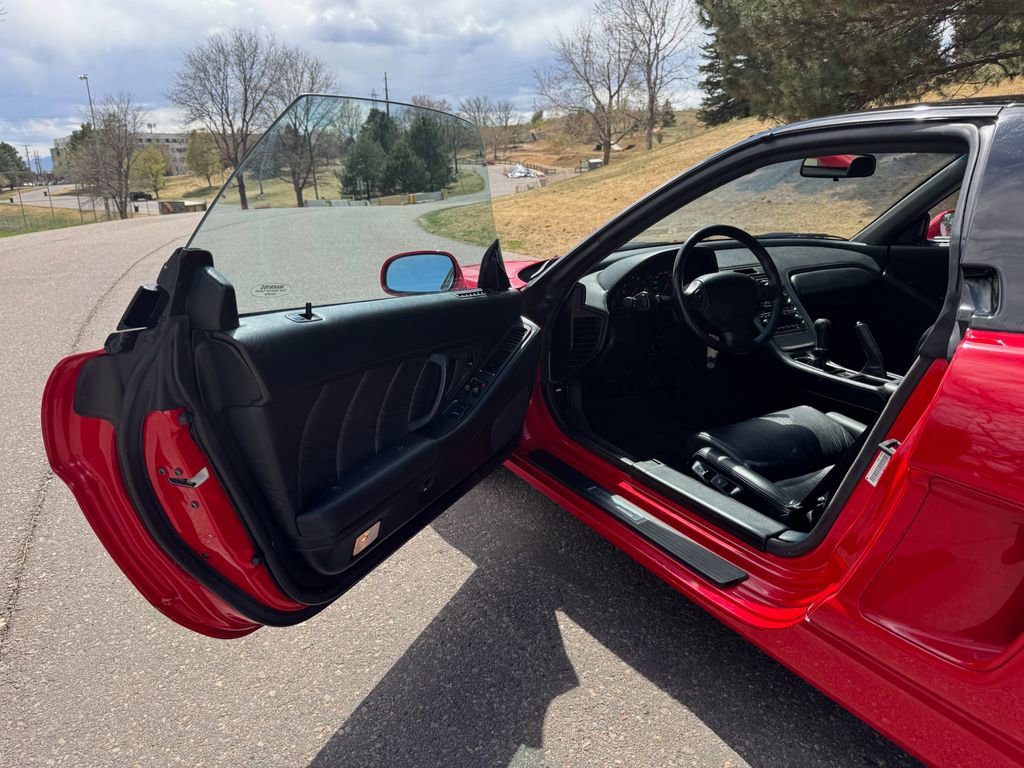 Used 1991 Acura NSX image 94