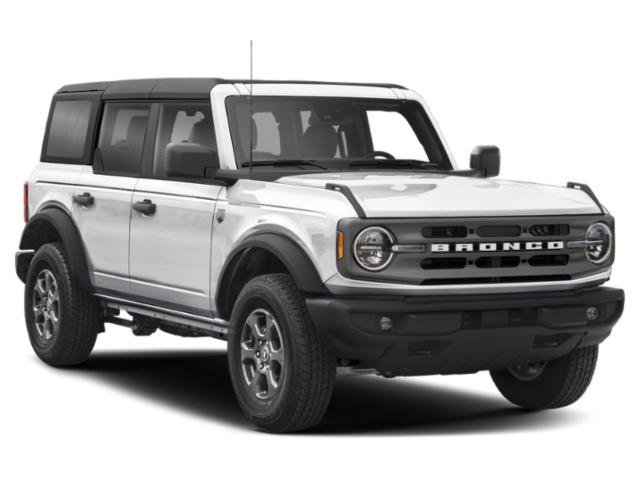 Used 2024 Ford Bronco Big Bend AWD/4WD image 6