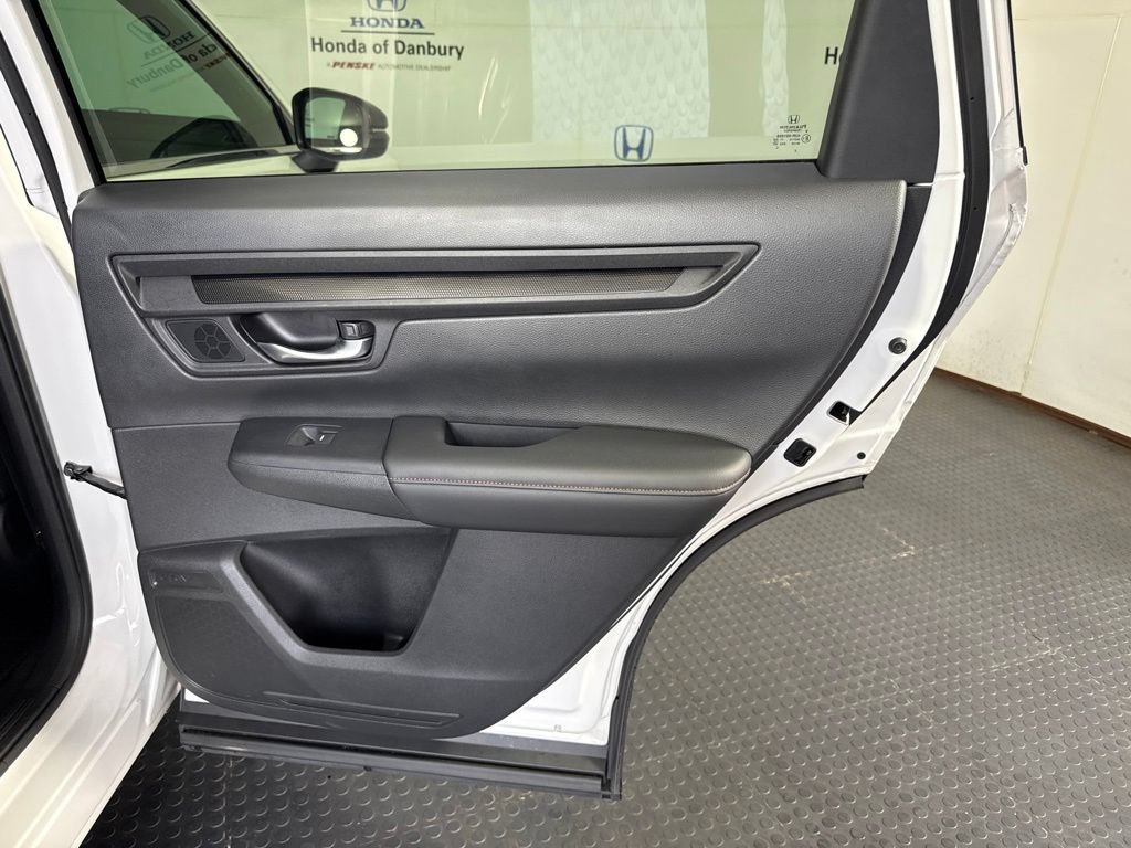 Used 2024 Honda CR-V Sport-L image 7