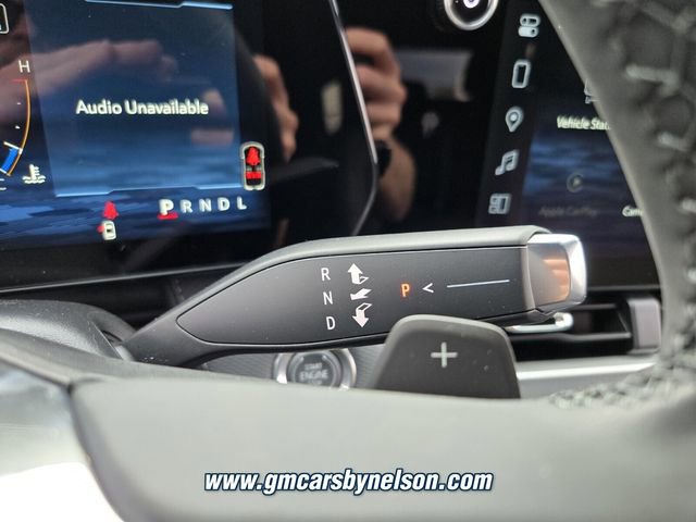 New 2026 Chevrolet Equinox LT w/ Convenience Package II image 10