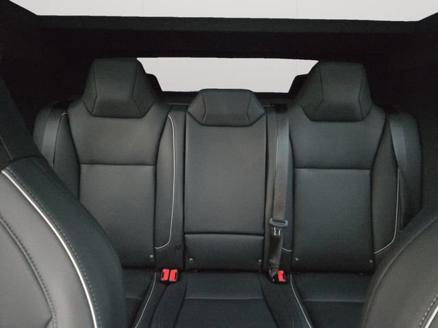 Used 2024 Tesla Cybertruck AWD Crew Cab image 14