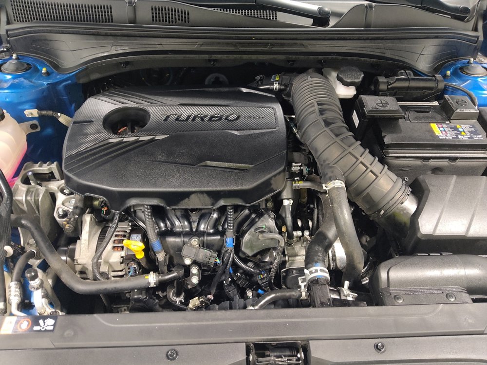 Used 2022 Kia Forte GT FWD image 30