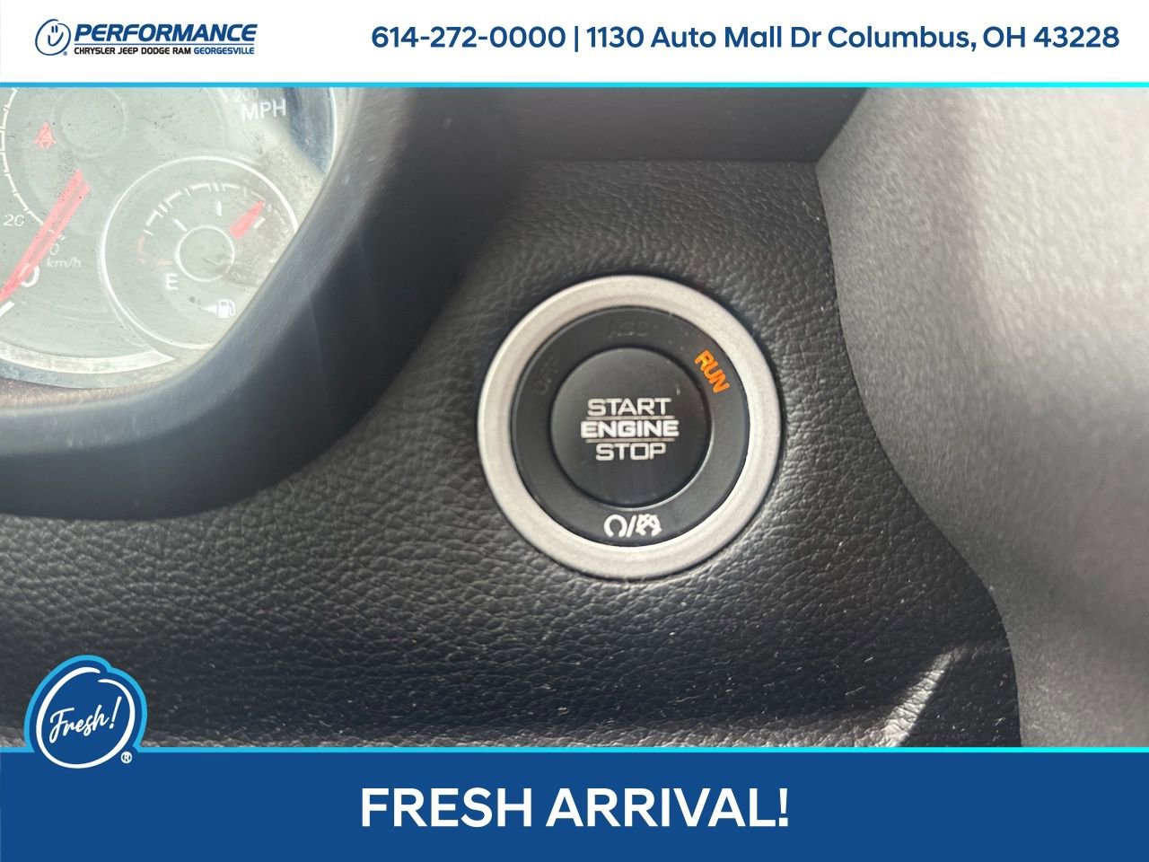 Used 2021 RAM 1500 Big Horn image 21