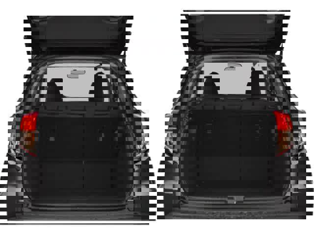 Used 2021 Honda HR-V LX image 11