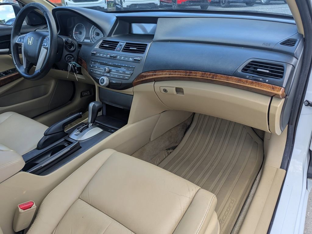 Used 2012 Honda Accord EX-L image 8
