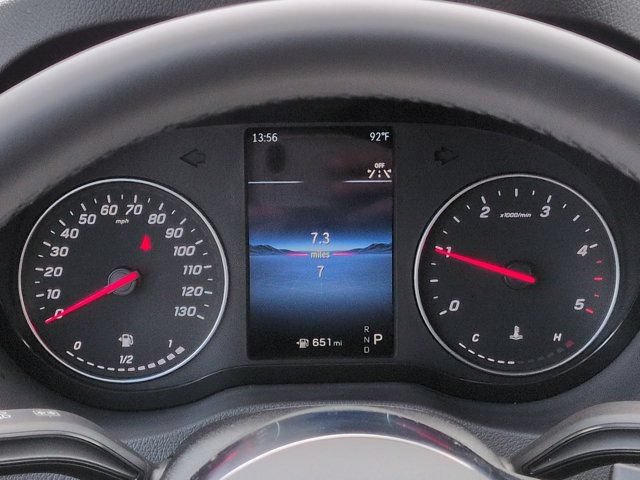 New 2026 Mercedes-Benz Sprinter 2500 image 27