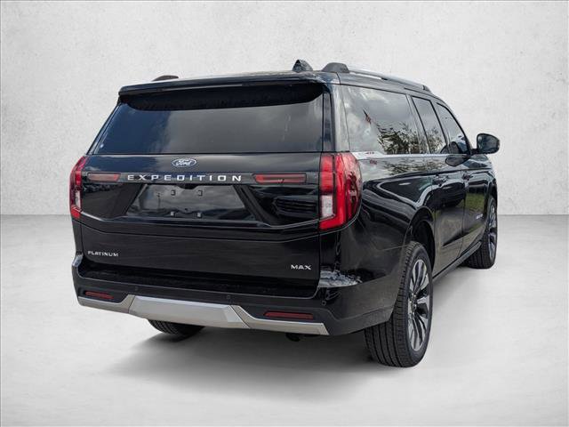 New 2026 Ford Expedition Max Platinum video 2