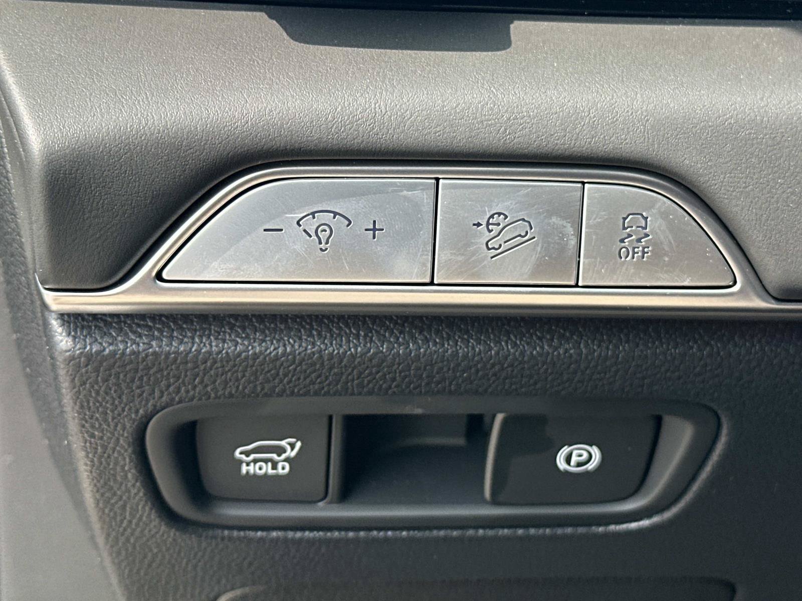 New 2026 Genesis GV80 3.5T Advanced AWD/4WD image 25