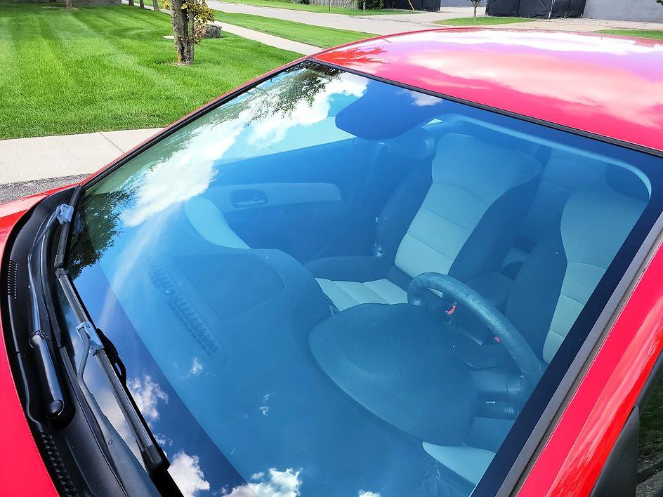 Used 2016 Chevrolet Cruze LS FWD image 48