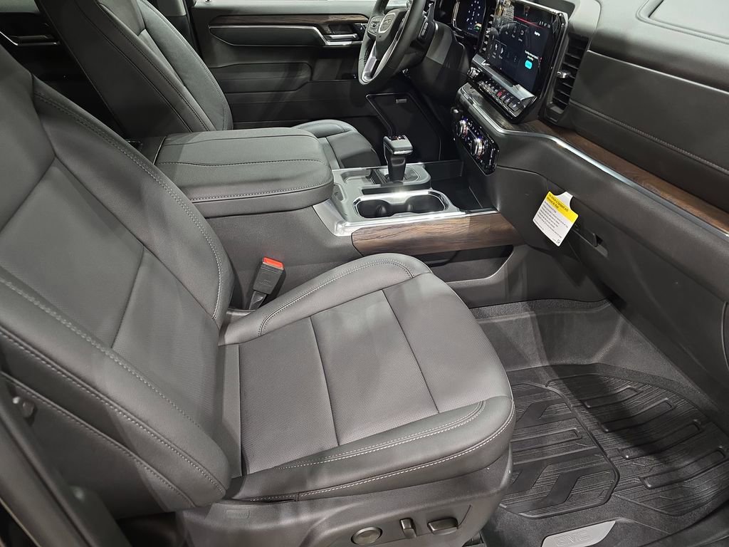 New 2026 GMC Sierra 1500 SLT w/ SLT Premium Plus Package image 10