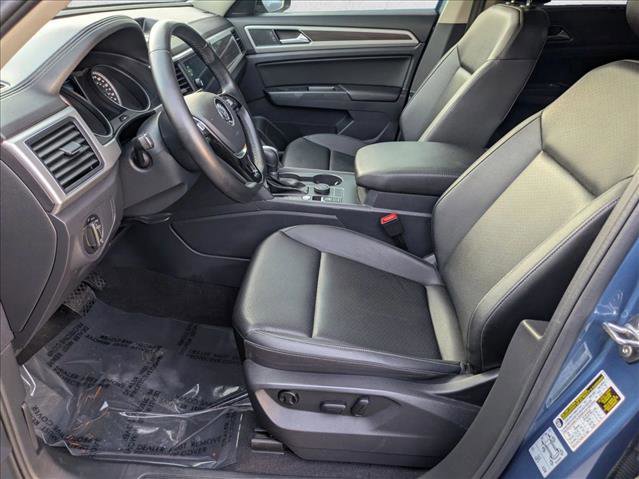 Used 2019 Volkswagen Atlas SE image 15