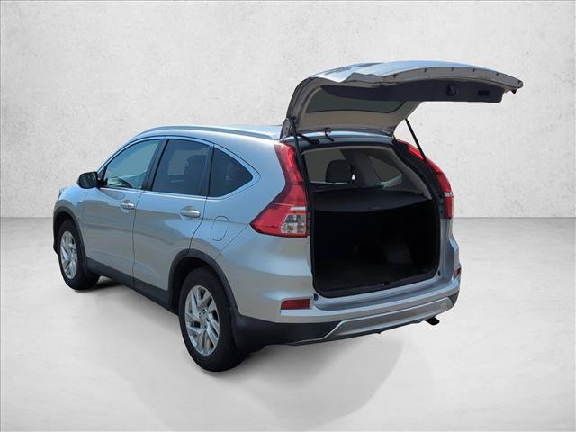 Used 2016 Honda CR-V EX-L image 10