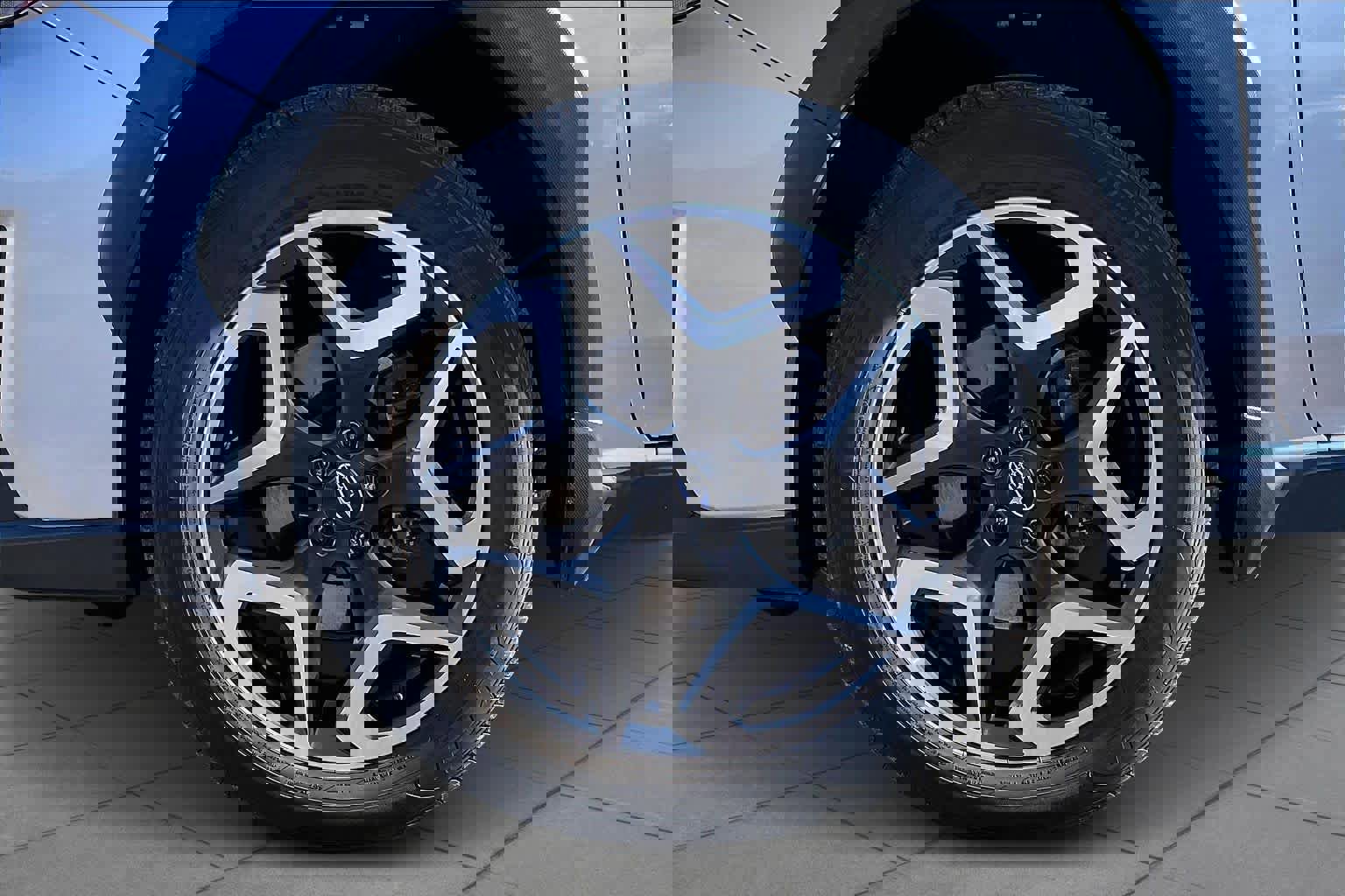 Used 2019 Subaru Crosstrek 2.0i Limited w/ Moonroof Package w/Navigation image 10