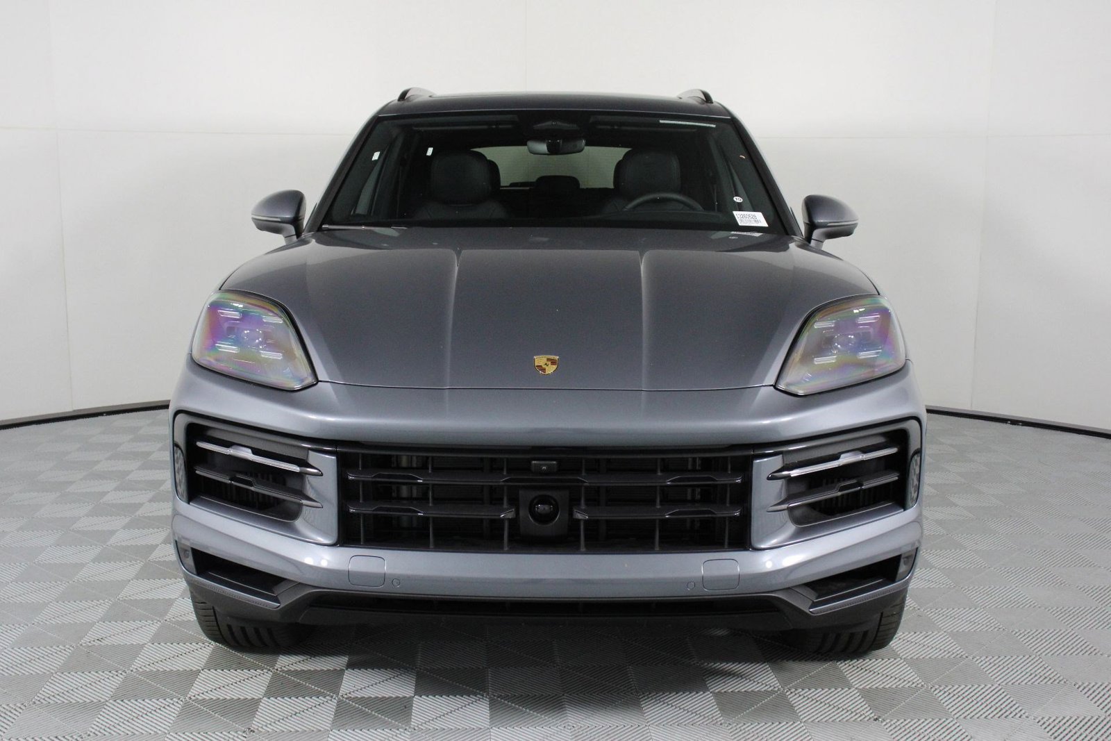 New 2026 Porsche Cayenne AWD/4WD image 9