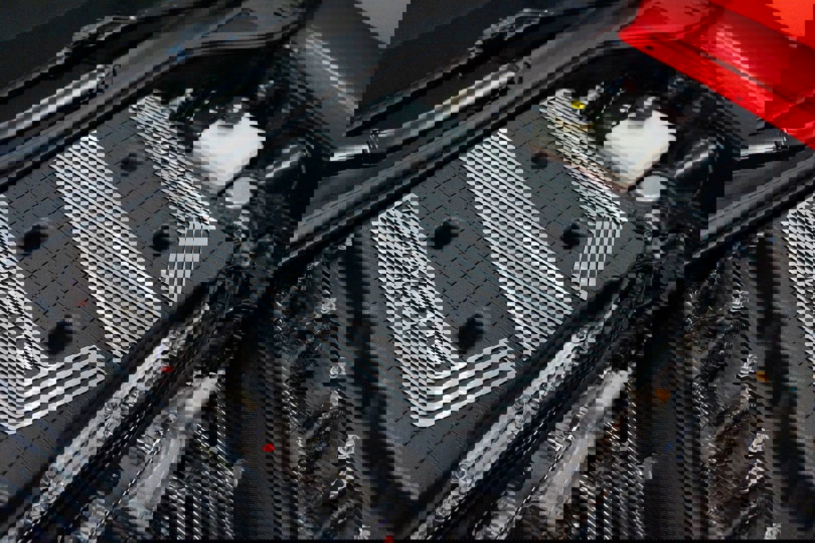 Used 2017 Chevrolet Corvette Z06 image 65