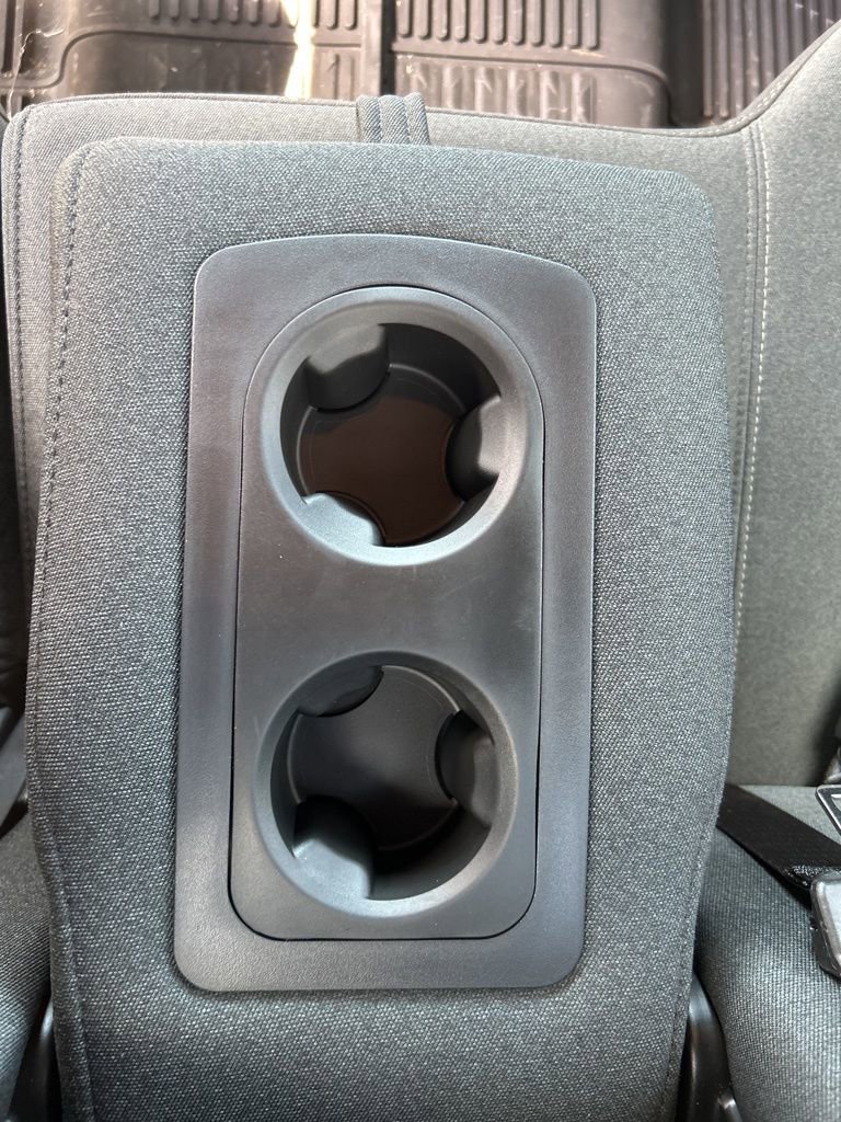 Used 2026 RAM 2500 Big Horn image 51