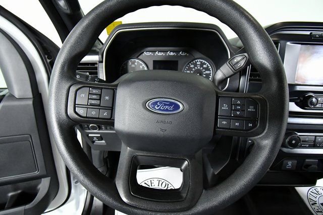 Used 2023 Ford F150 XL w/ STX Appearance Package image 2