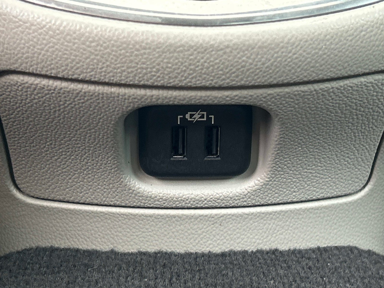 Used 2019 Cadillac CTS Luxury RWD image 20