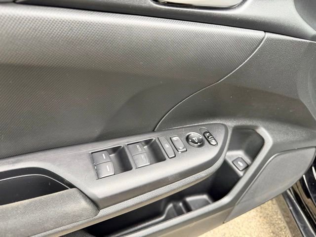 Used 2018 Honda Civic LX image 23