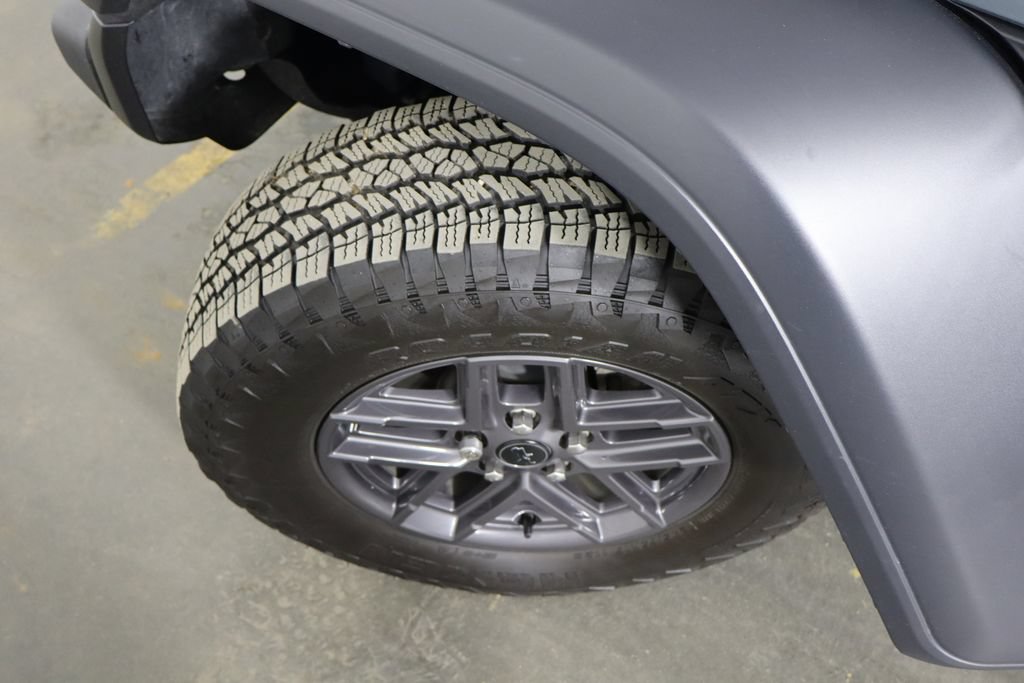 Used 2024 Jeep Wrangler Sport AWD/4WD image 42