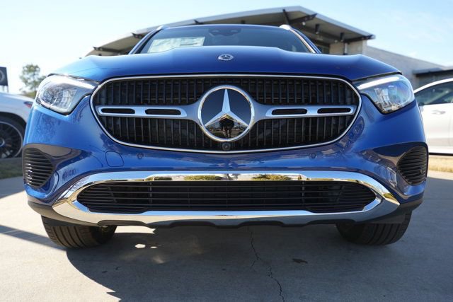 Used 2026 Mercedes-Benz GLC 300 4MATIC image 10