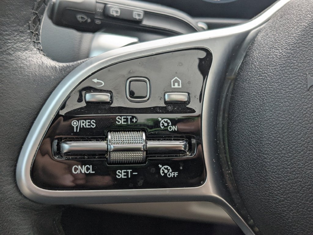 Certified 2023 Mercedes-Benz GLB 250 image 13