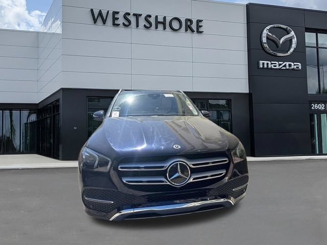 Used 2022 Mercedes-Benz GLE 350 w/ Premium Package image 2