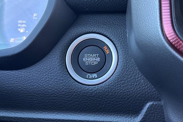 New 2026 RAM 1500 Rebel w/ Bed Utility Group image 21