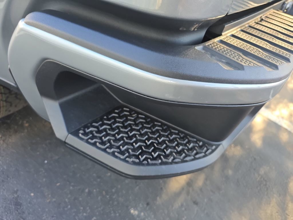 New 2026 Chevrolet Silverado 1500 RST w/ RST Select Package image 13