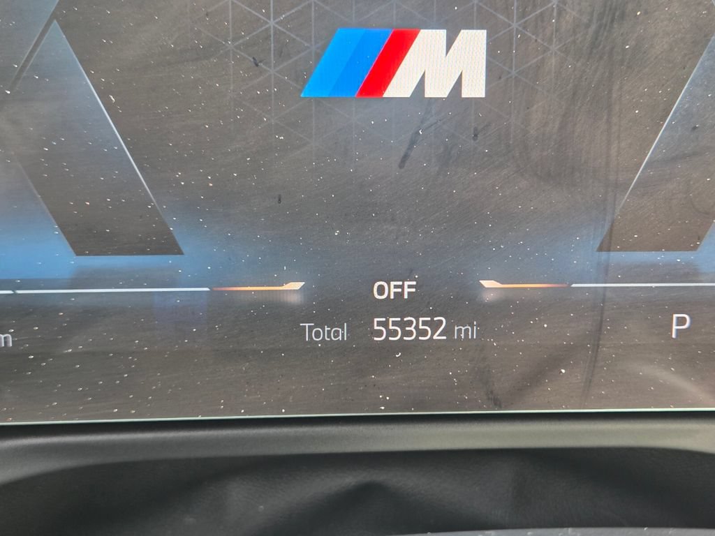 Used 2023 BMW M240i Coupe RWD image 21