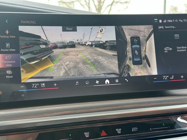 New 2026 BMW 760i xDrive w/ Executive Package AWD/4WD image 36