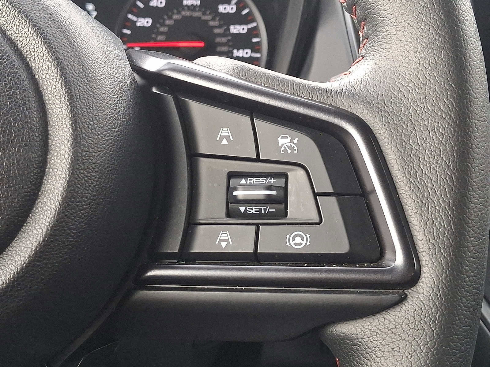 Used 2024 Subaru WRX Premium image 20