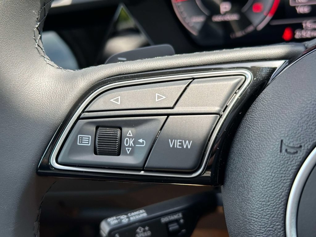New 2026 Audi A3 2.0T Premium AWD/4WD image 15