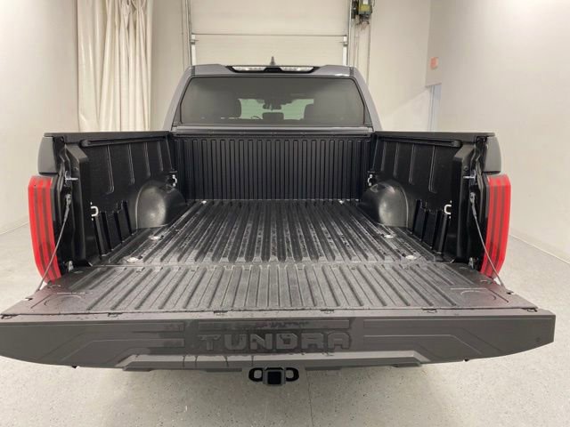 Used 2025 Toyota Tundra SR5 image 31