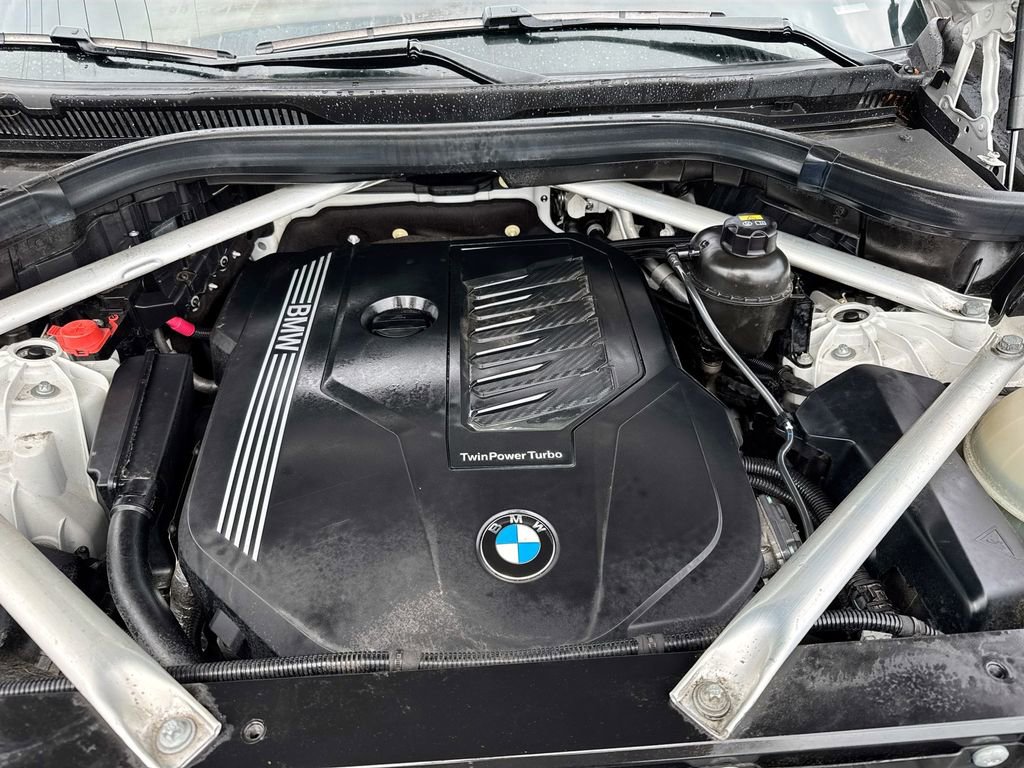 Used 2019 BMW X5 xDrive40i w/ Convenience Package image 32
