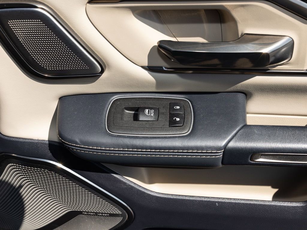 Used 2021 RAM 1500 Limited image 61