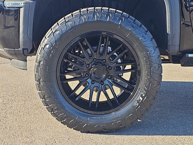 New 2026 GMC Sierra 2500 Denali Ultimate w/ Max Trailering Package image 19