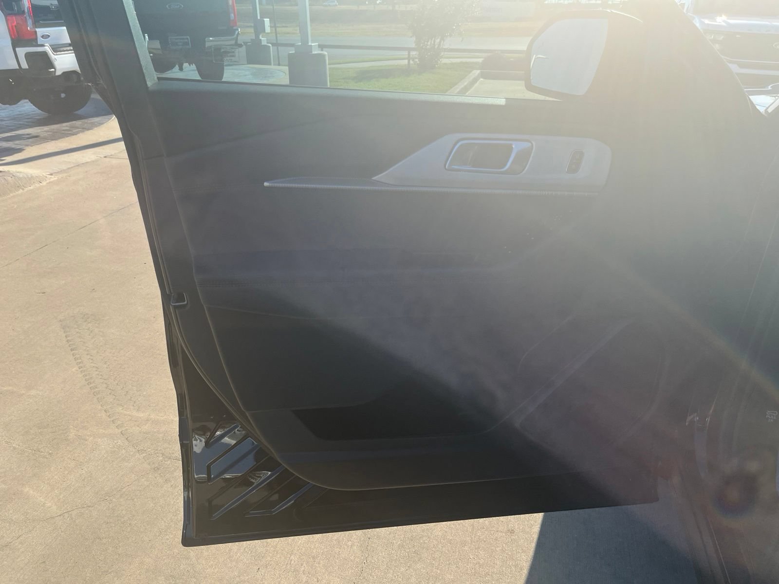 New 2027 Ford Explorer Active AWD/4WD image 10