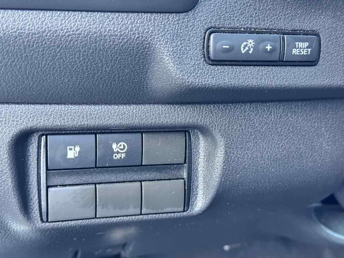 Used 2018 Nissan Leaf SV FWD image 42