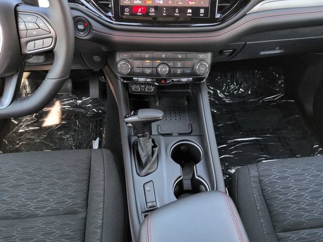 New 2027 Dodge Durango GT AWD/4WD image 19