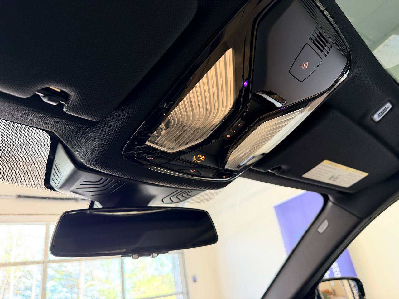Used 2019 BMW 530i w/ Convenience Package RWD image 52